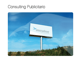 Consulting Publicitario