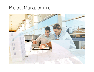 Proyect Management