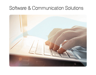 Software & Communication Solutions